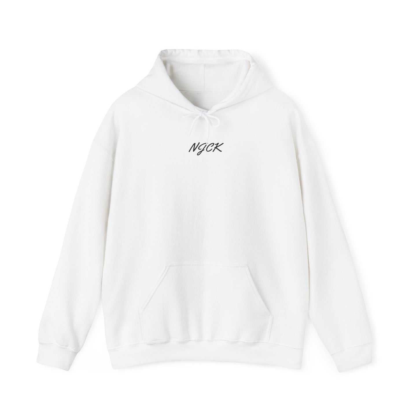 NJCK Hooded Sweatshirt *Deluxe Edition*