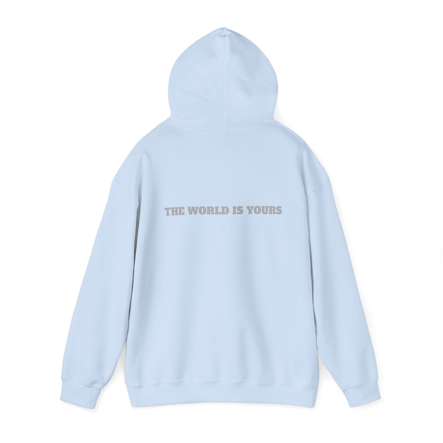 NJCK Hooded Sweatshirt