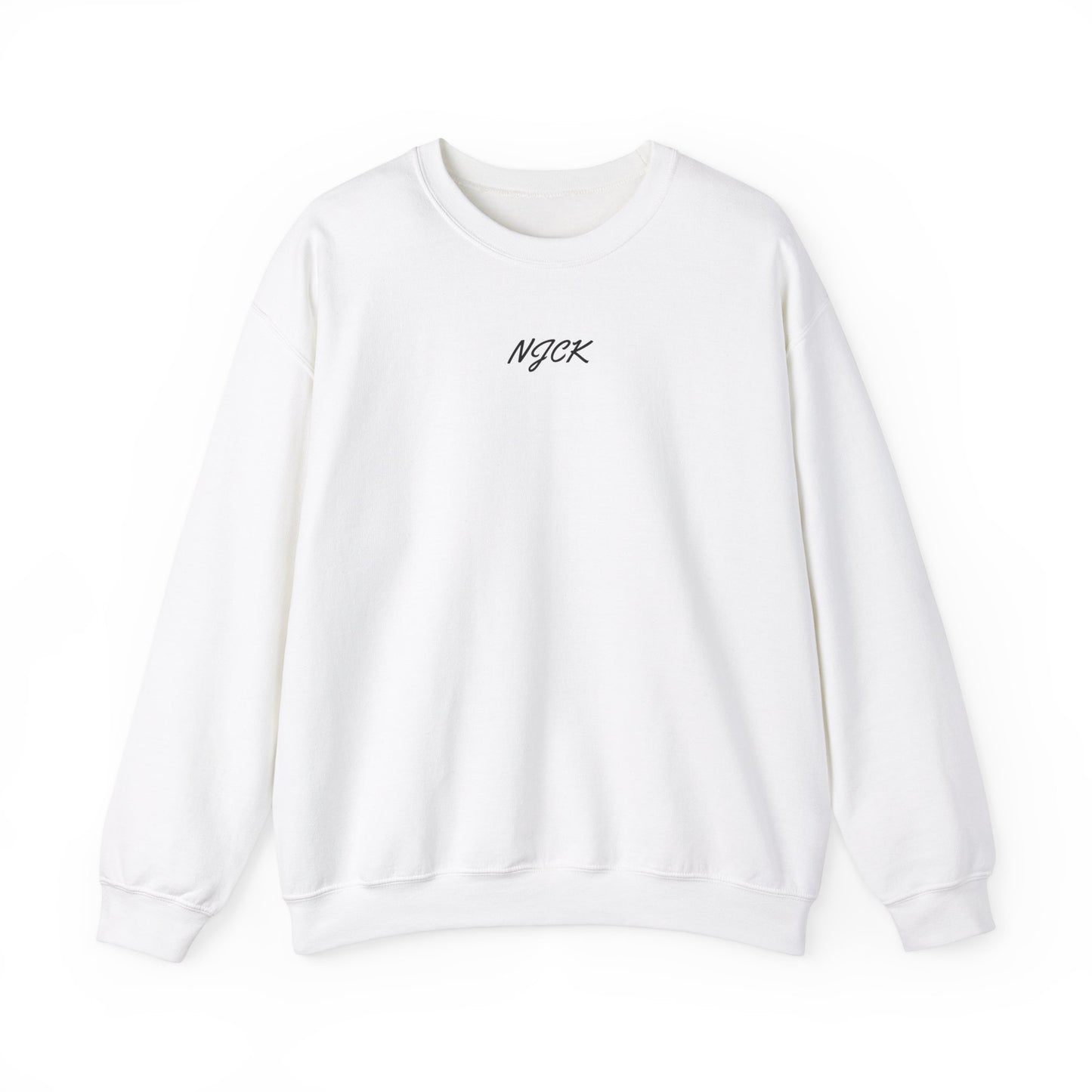 NJCK Sweatshirt *Deluxe Edition*