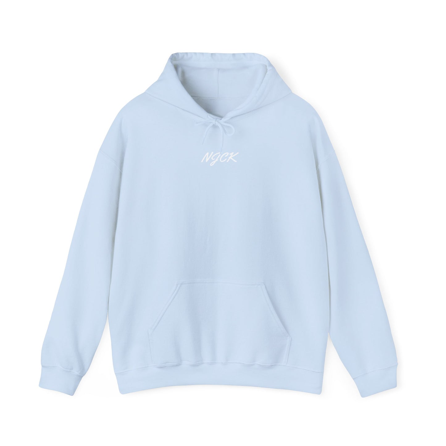 NJCK Hooded Sweatshirt *Deluxe Edition*