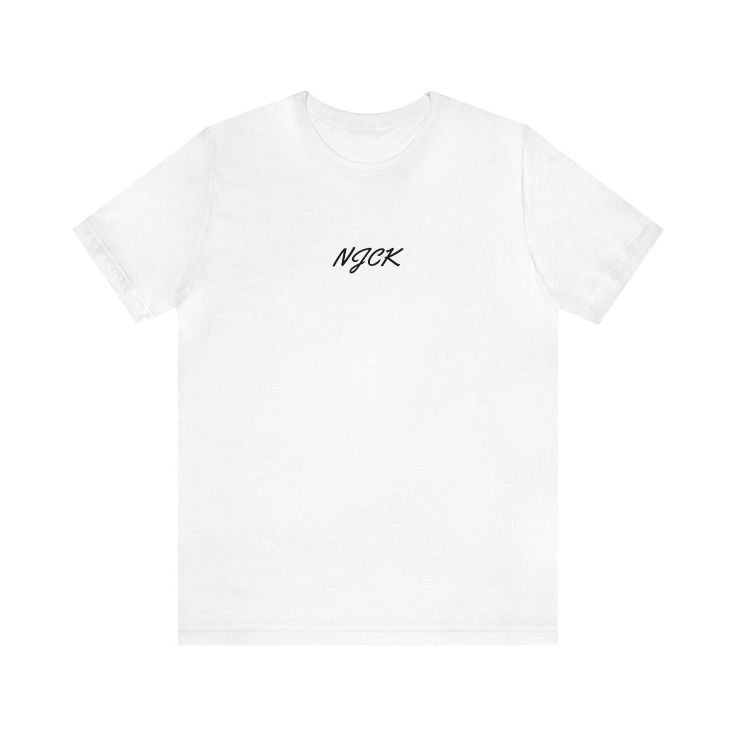 NJCK T-Shirt