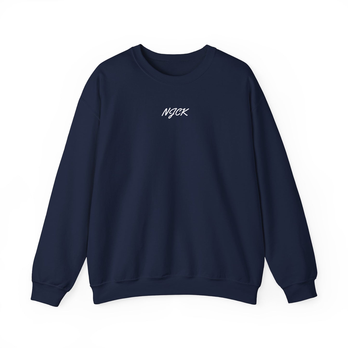 NJCK Sweatshirt *Deluxe Edition*