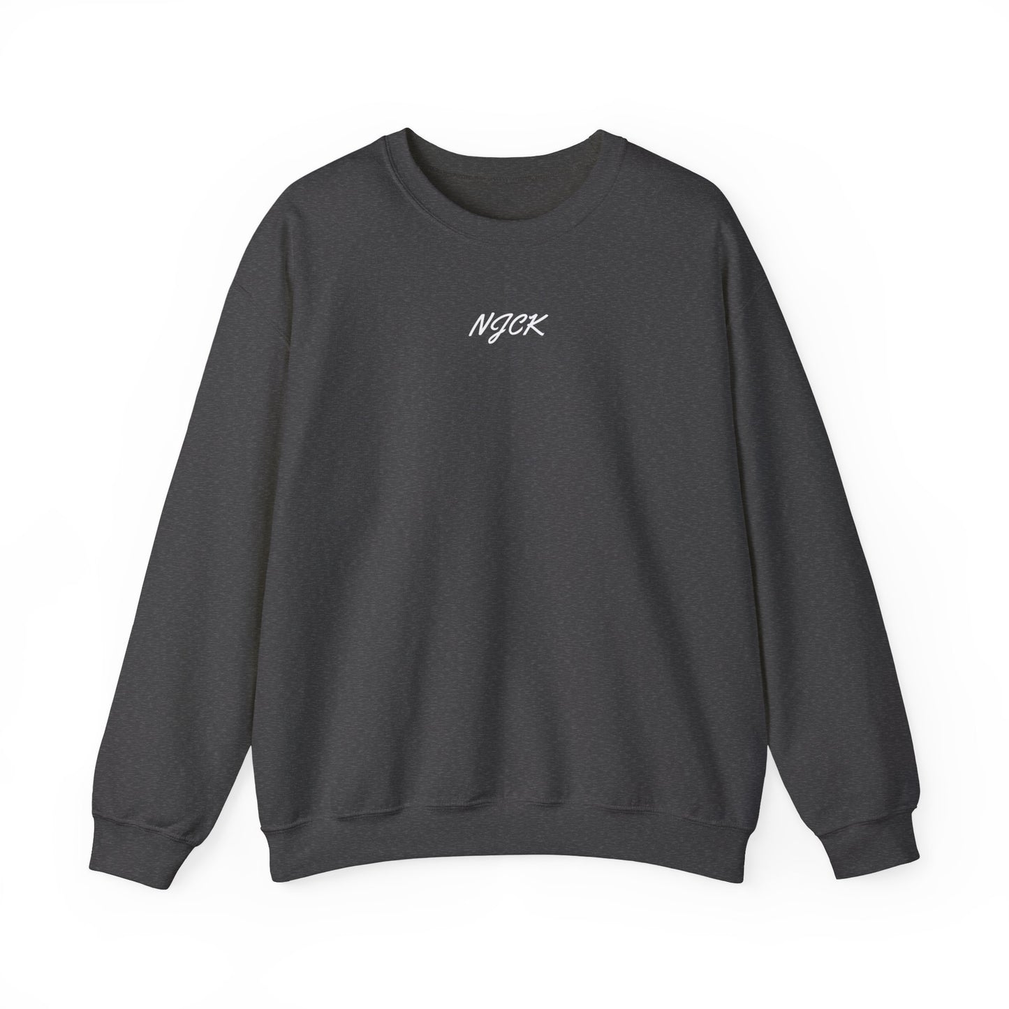 NJCK Sweatshirt *Deluxe Edition*