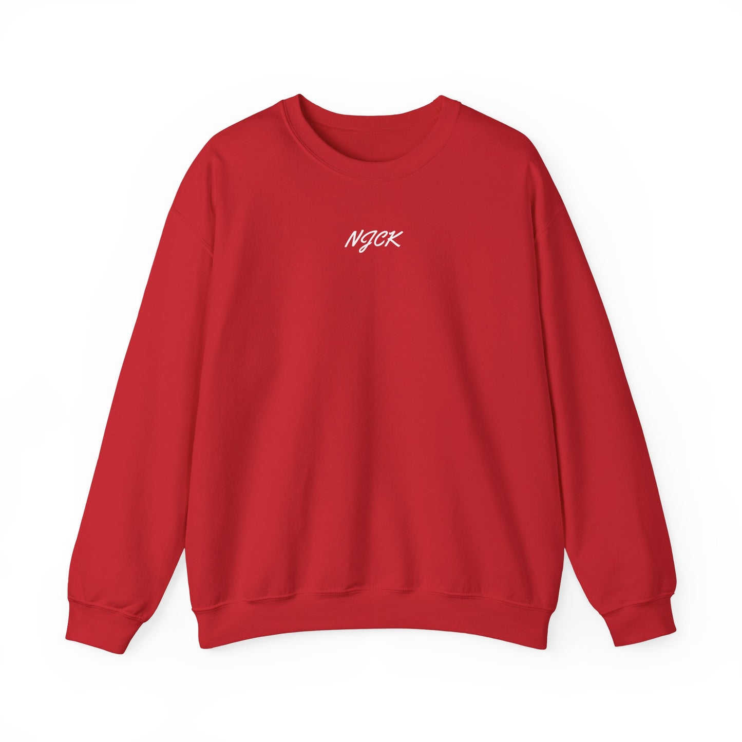 NJCK Sweatshirt *Deluxe Edition*