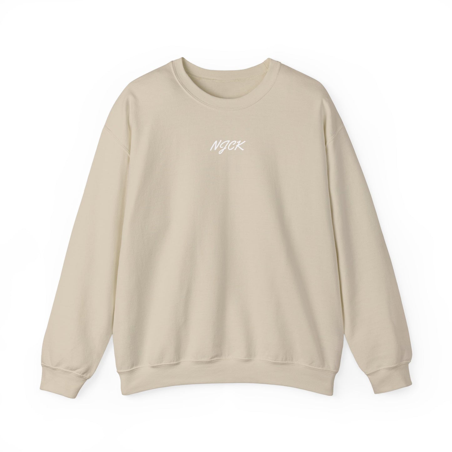 NJCK Sweatshirt *Deluxe Edition*