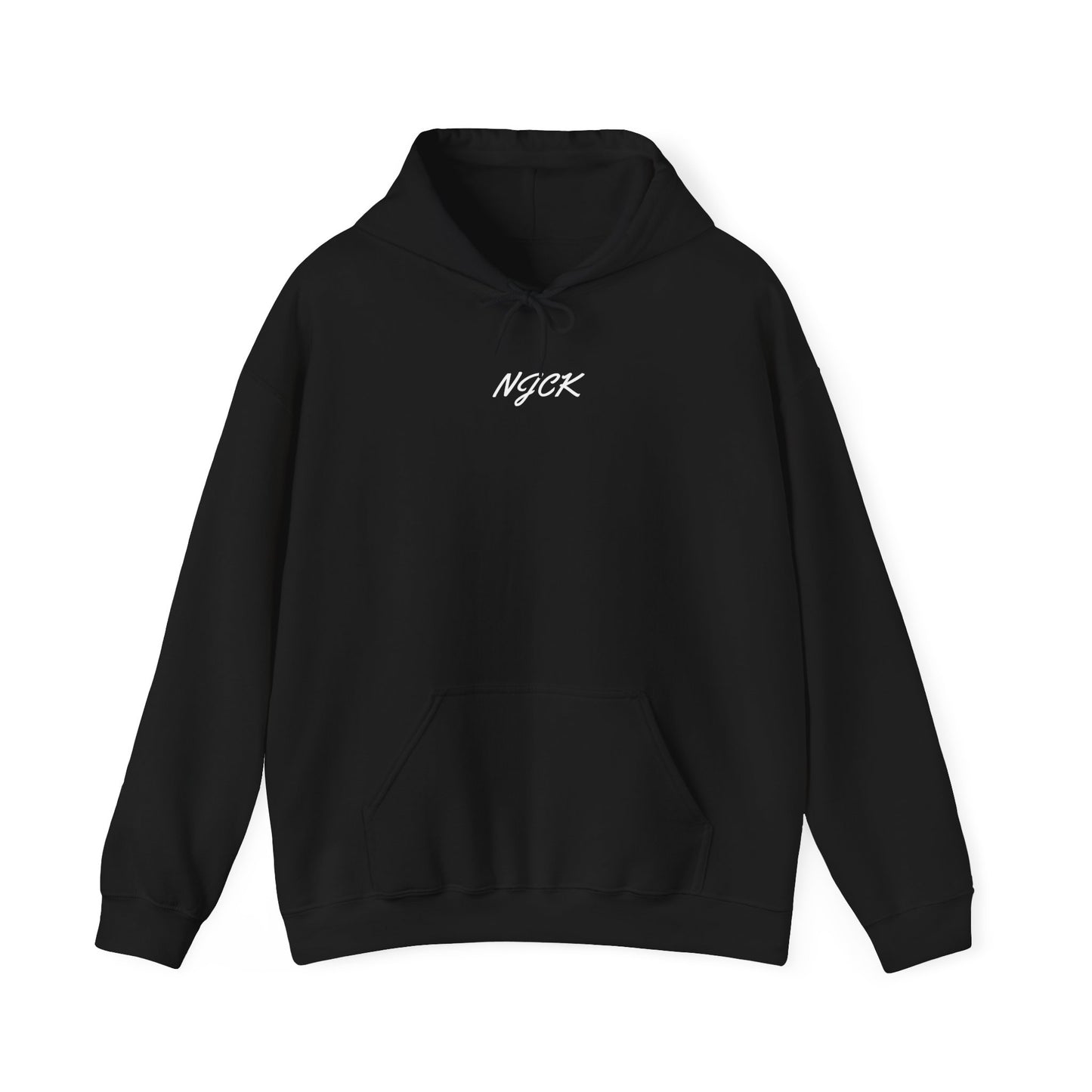 NJCK Hooded Sweatshirt *Deluxe Edition*