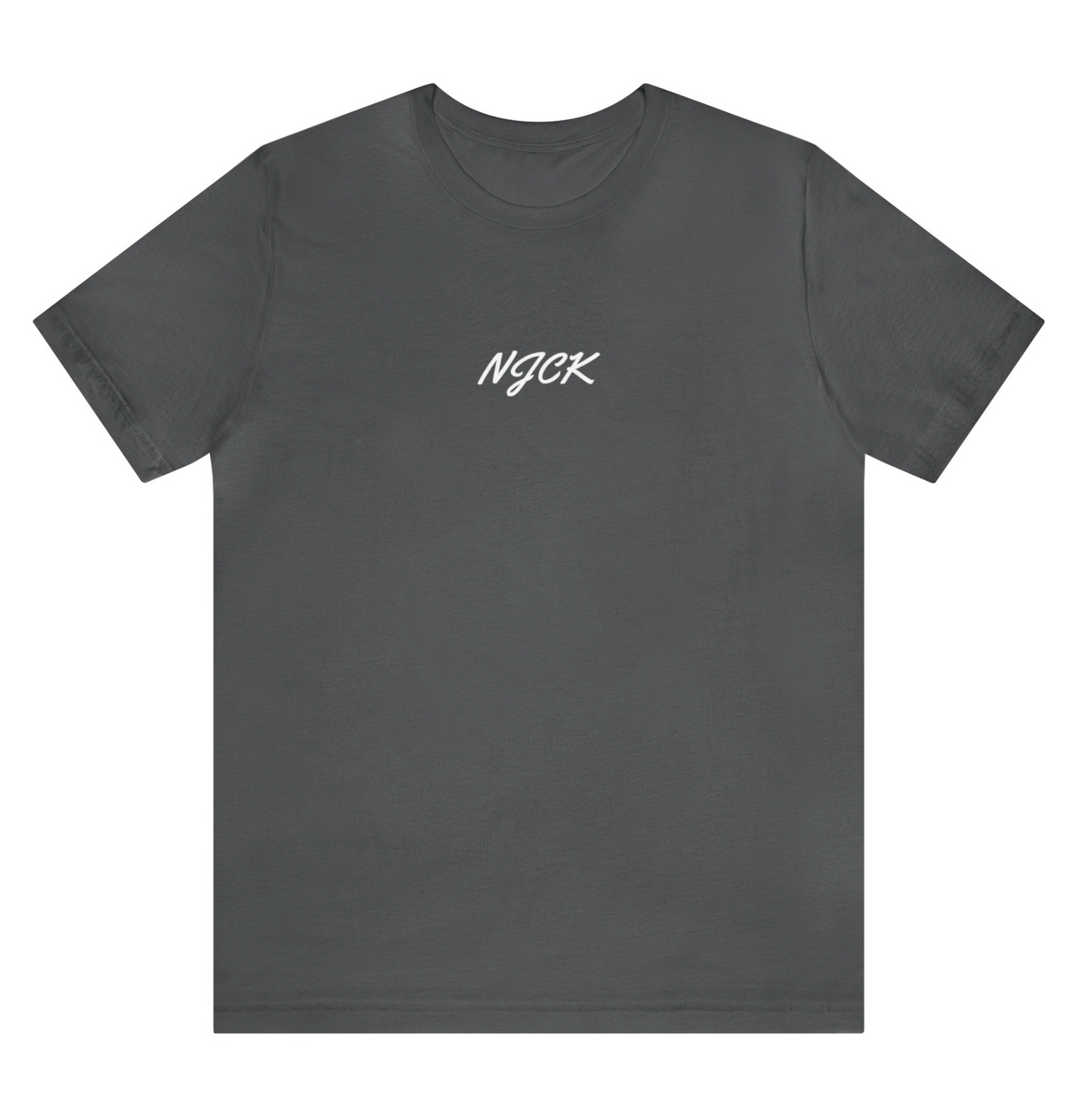 NJCK T-Shirt