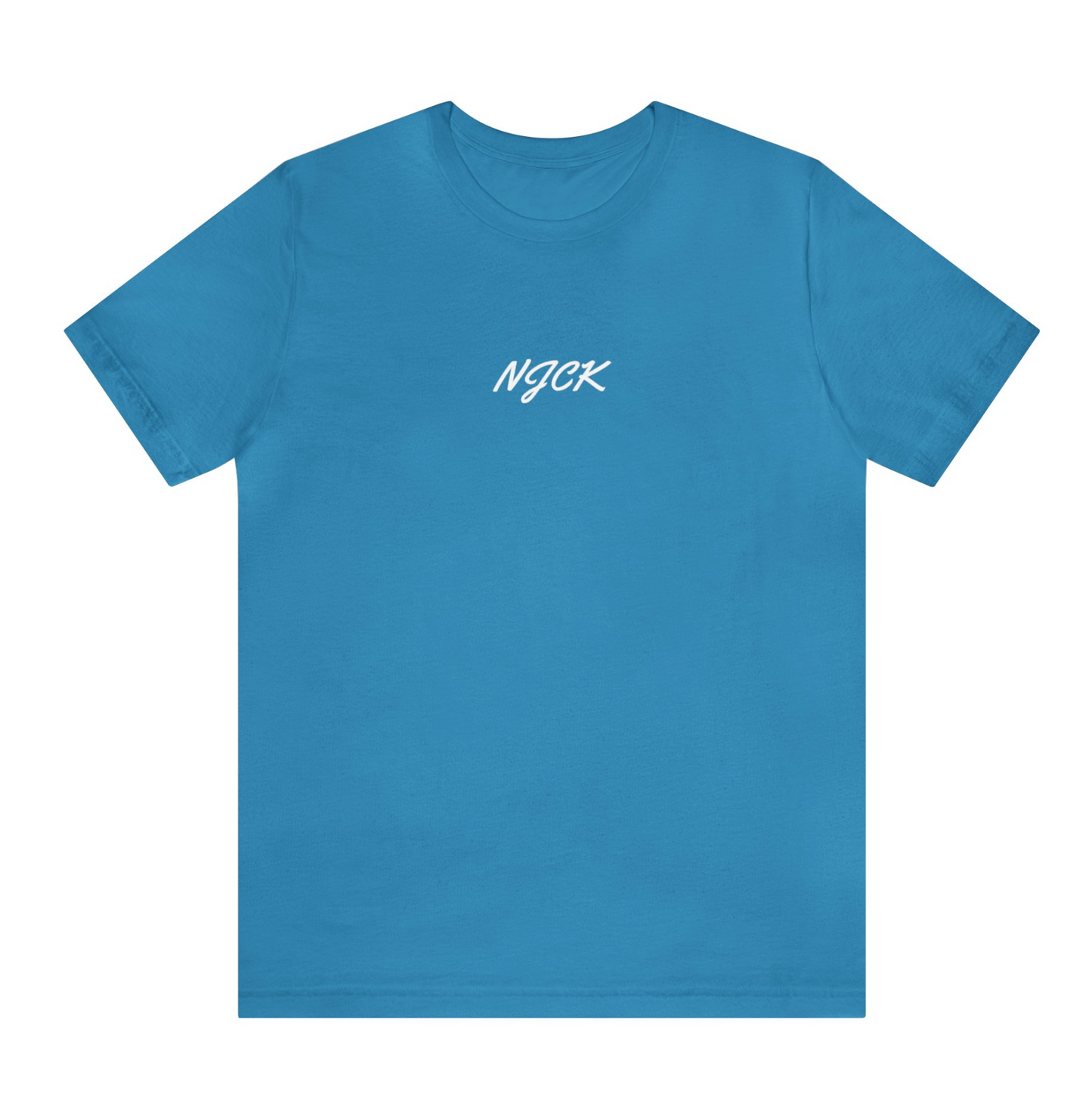 NJCK T-Shirt