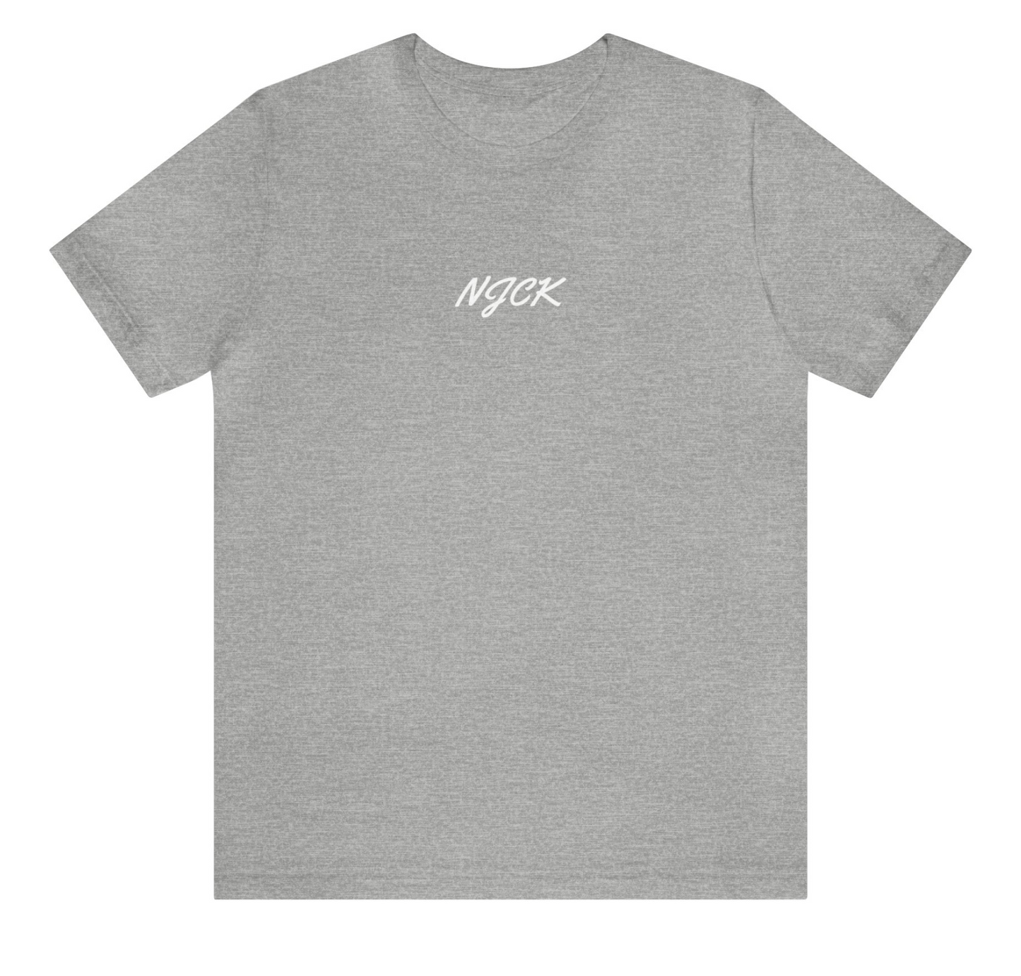 NJCK T-Shirt