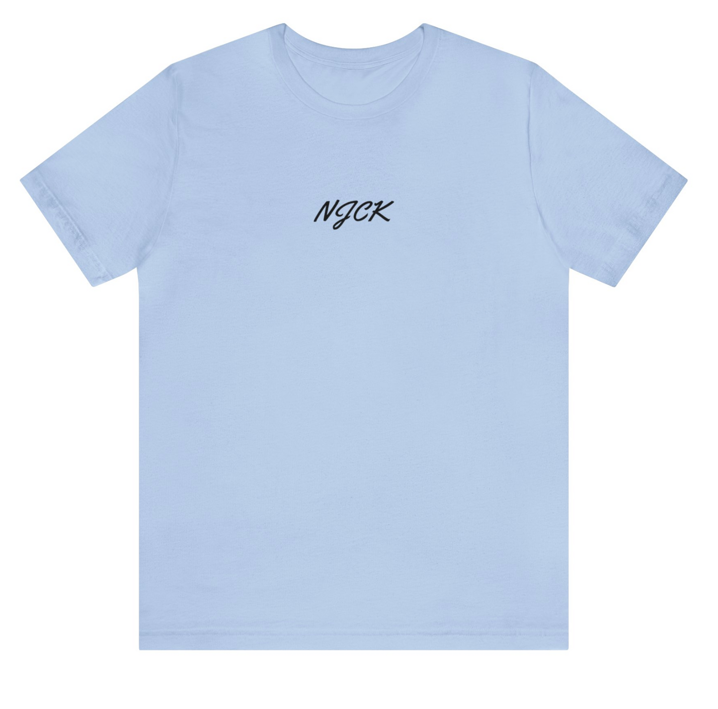 NJCK T-Shirt