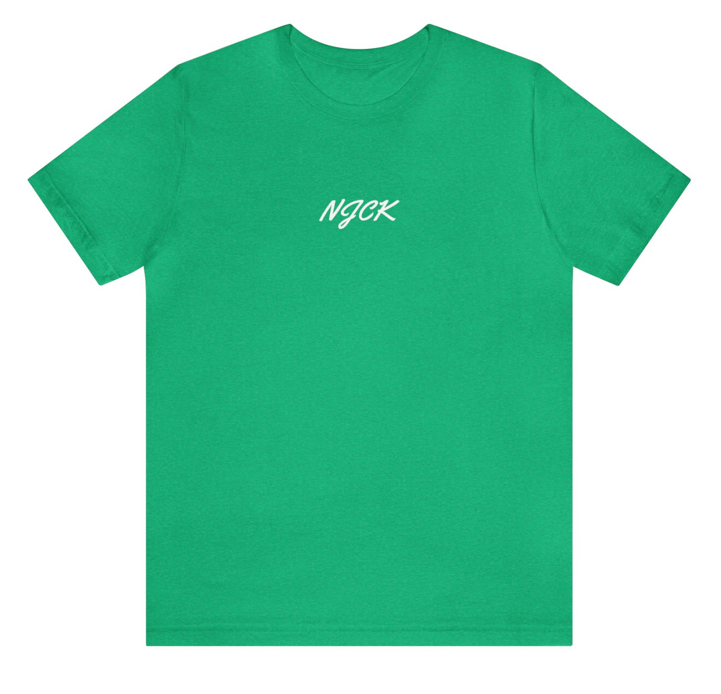 NJCK T-Shirt