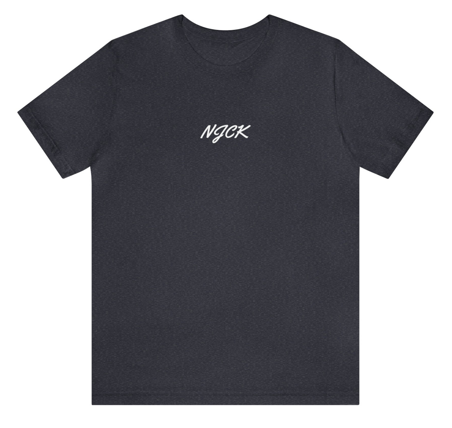 NJCK T-Shirt