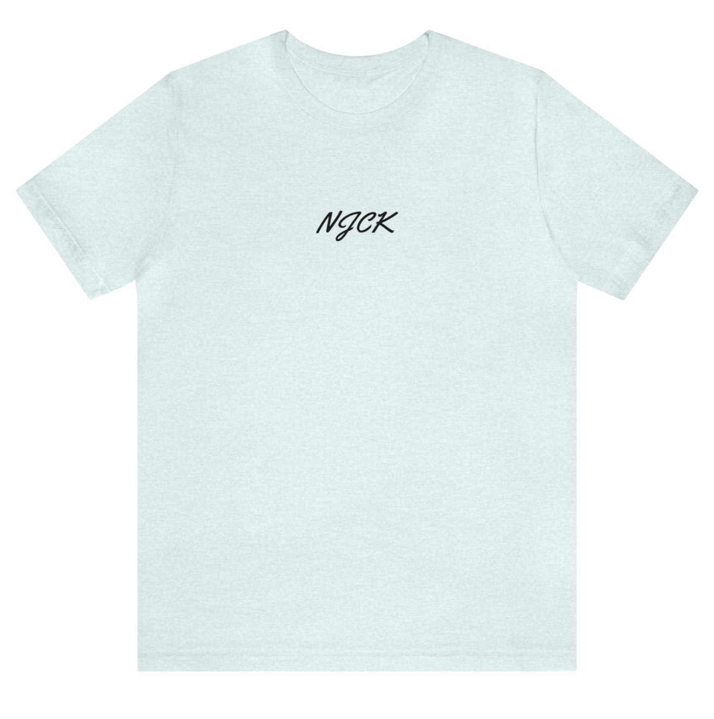 NJCK T-Shirt